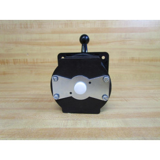 Benedikt & Jager N80 E 7101 Rotary Switch SWI-0137