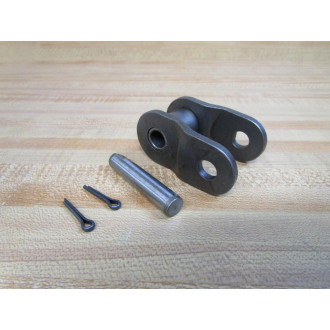 Diamond Chain Company C-7172-P Offset Chain Link 120 - New No Box