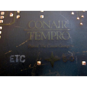 Conair 10001181 MicroTRAC 2,3 Microcomputer Ctl Motherboard 11000561 - Used