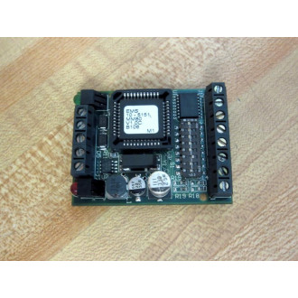 Datalogic 10-1153 Circuit Board 14-1125 1.A - Used