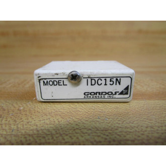Gordos IDC15N IO Module (Pack of 3) - Used