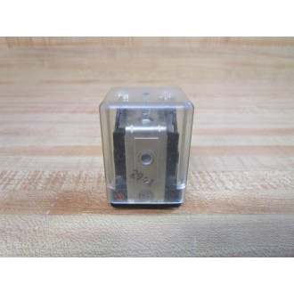 Dayton Electric 5X838E Relay (Pack of 2) - Used