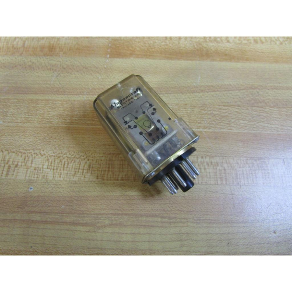 Magnecraft W88CPX-7 Relay W88CPX7 - Used