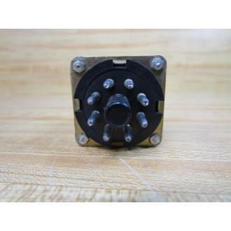Magnecraft W88CPX-7 Relay W88CPX7 - Used