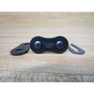 Tsubaki RS50-1-CL Roller Chain Connecting Link RS50-1 (Pack of 4)