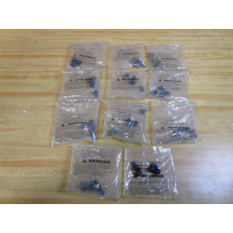 Generic 4301312KIT Cap Screw Set 14-20 X 12 (Pack of 11)