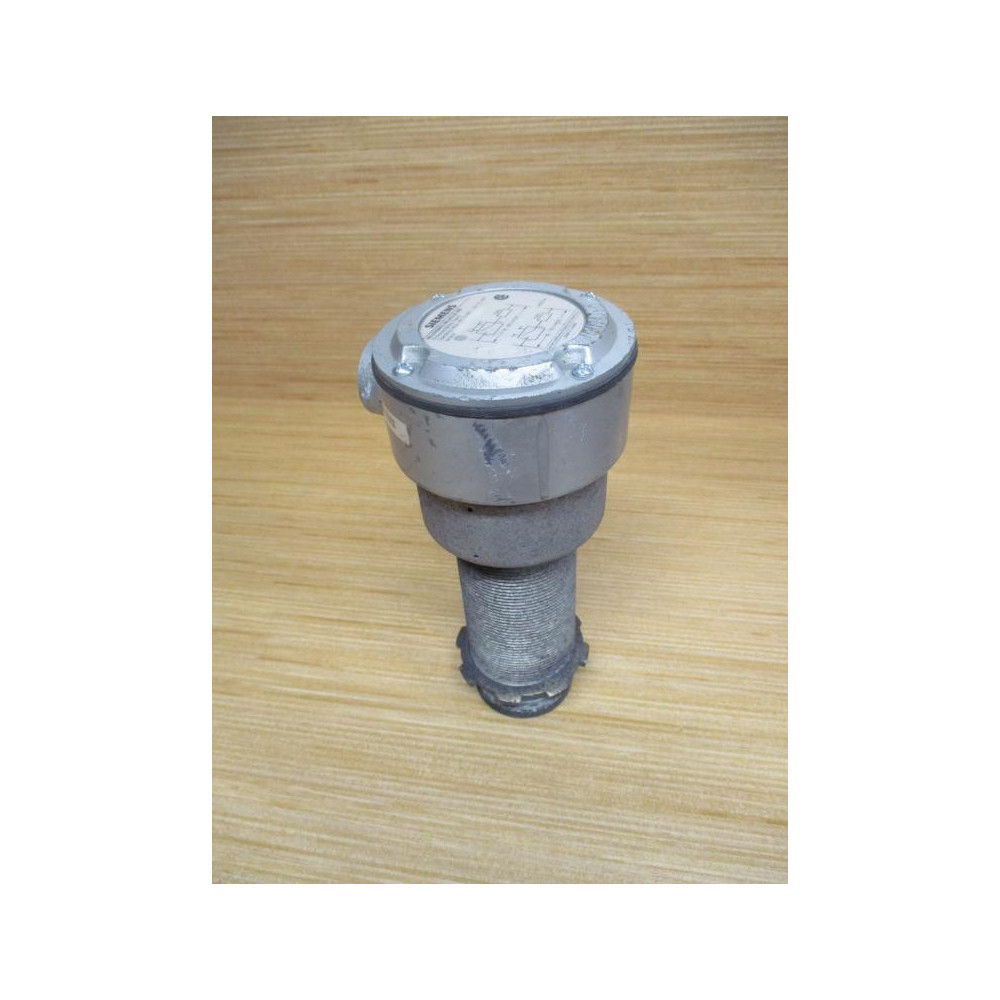 Siemens PBD-51033930 Milltronics Millpulse 600 Sensor - Used