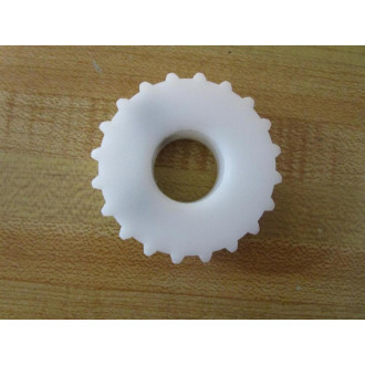 Wire Belt G35-2D6 Nylon Gear G352D6 (Pack of 9) - New No Box