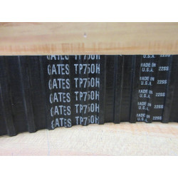 Gates TP750H200 Twin Power Timing Belt TP750H