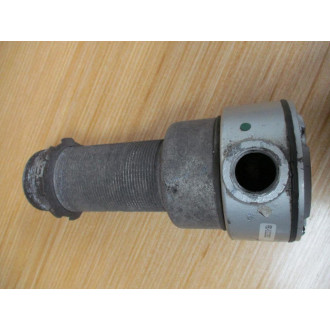 Siemens PBD-51033930 Milltronics Millpulse 600 Sensor - Used