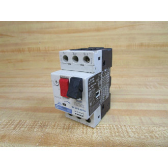 Schneider Electric GV2-M22 Telemecanique Motor Starter Protector - Used