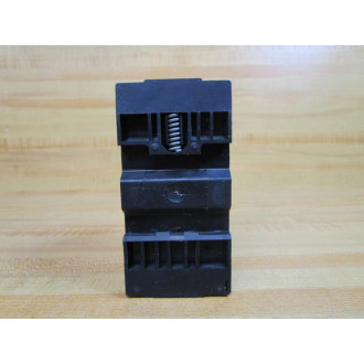 Schneider Electric GV2-M22 Telemecanique Motor Starter Protector - Used