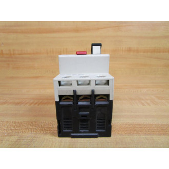 Schneider Electric GV2-M22 Telemecanique Motor Starter Protector - Used