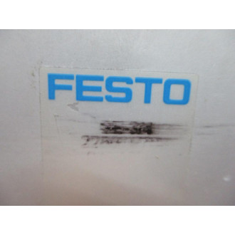Festo SE-34 Quick Exhaust Valve 2208 - New No Box