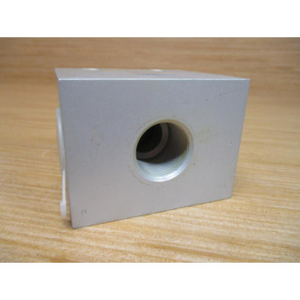 Festo SE-34 Quick Exhaust Valve 2208 - New No Box