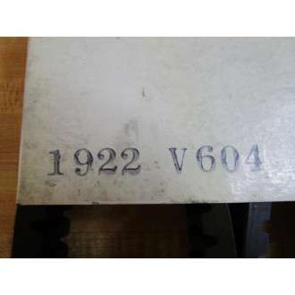 Browning 1922 V604 Variable Speed Belt 1922V604