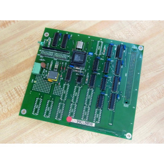 Nachi UM858 Circuit Board - Used