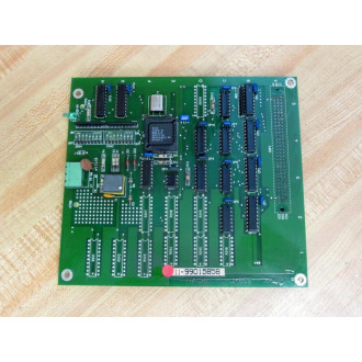 Nachi UM858 Circuit Board - Used