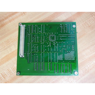 Nachi UM858 Circuit Board - Used