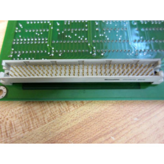 Nachi UM858 Circuit Board - Used