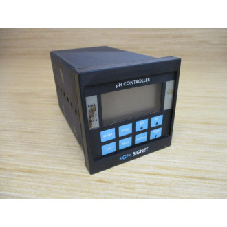 Georg Fischer 3-9030.111 Signet pH Controller 39030111 - Used