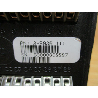 Georg Fischer 3-9030.111 Signet pH Controller 39030111 - Used