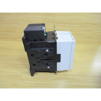 General Electric CK75CE311 GE Contactor EK4M100-250 - Used