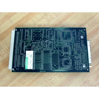 Lumonics E84G1101C Microprocessor Card Type 3 - Used