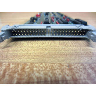MBC MID-64 Circuit Board 14033 PC6332 WO Adapter Bar - Used