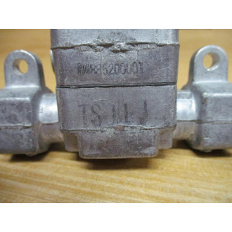 Robertshaw TS-11J-4211-0 Safety Valve TS11J - Used
