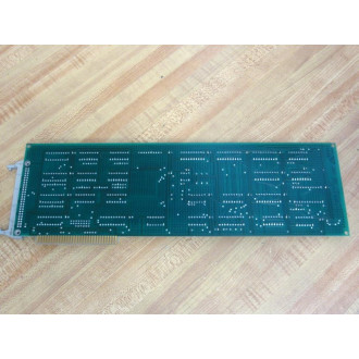 MBC MID-64 Circuit Board 14033 PC6332 WO Adapter Bar - Used