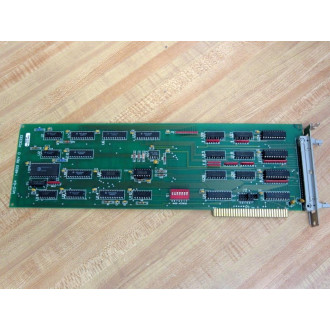 MBC MID-64 Circuit Board 14033 PC6332 - Used