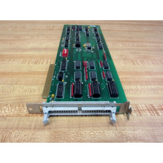 MBC MID-64 Circuit Board 14033 PC6332 - Used