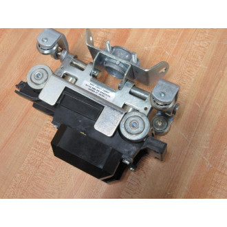 Feedrail FR724 Trolly Assembly