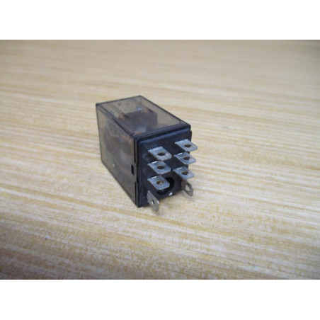 Fuji Electric HH62P-FL-DC24V Relay HH62P-FL - New No Box