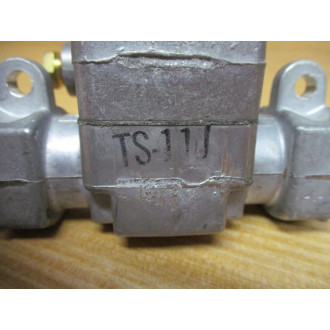 Robertshaw TS-11J-4211-0 Safety Valve TS11J - New No Box