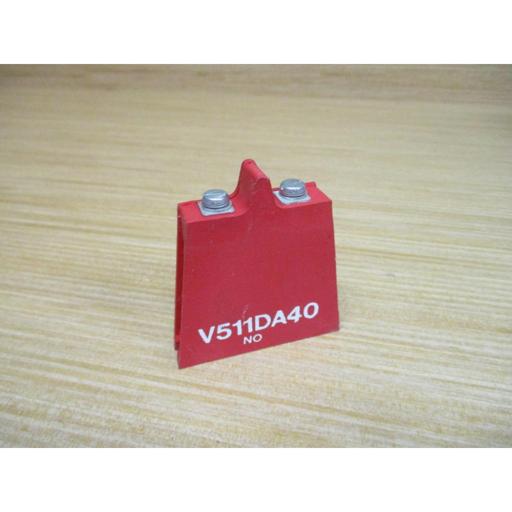 Littelfuse V511DA40 Metal Oxide Varistor - New No Box