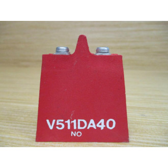 Littelfuse V511DA40 Metal Oxide Varistor - New No Box