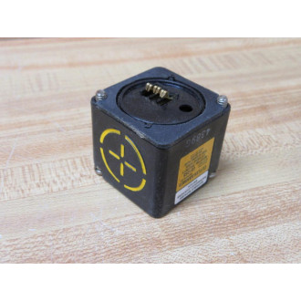 Cutler Hammer E51DS5 Eaton Proximity Switch Head 03941 Series B2