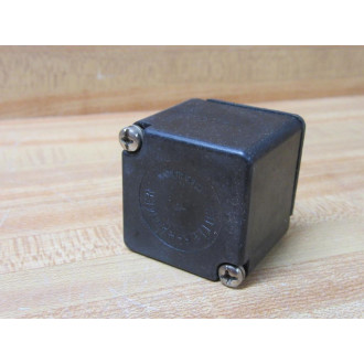 Cutler Hammer E51DS5 Eaton Proximity Switch Head 03941 Series B2