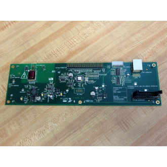 Domino 3-0130025 Keyboard Driver & STN Display Interface 30130025 - Used