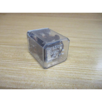 Potter & Brumfield KUMP-14D18-24V DC Relay KUMP-14D18-24-24VDC - New No Box