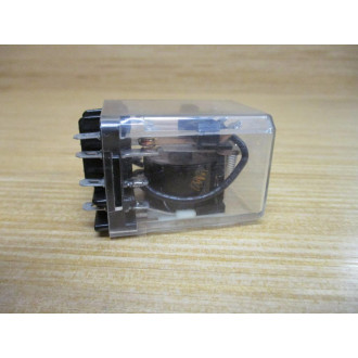 Potter & Brumfield KUMP-14D18-24V DC Relay KUMP-14D18-24-24VDC - New No Box