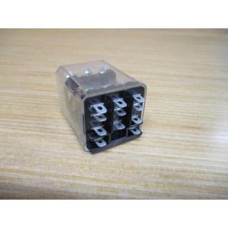 Potter & Brumfield KUMP-14D18-24V DC Relay KUMP-14D18-24-24VDC - New No Box