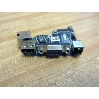 Dell QAL80 LS-7781P Circuit Board QAL80LS7781P - Used