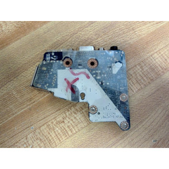 Dell QAL80 LS-7781P Circuit Board QAL80LS7781P - Used