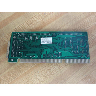 Data Technology DTC2280 16-Bit ISA IO Card WO Adapter Bar - Used