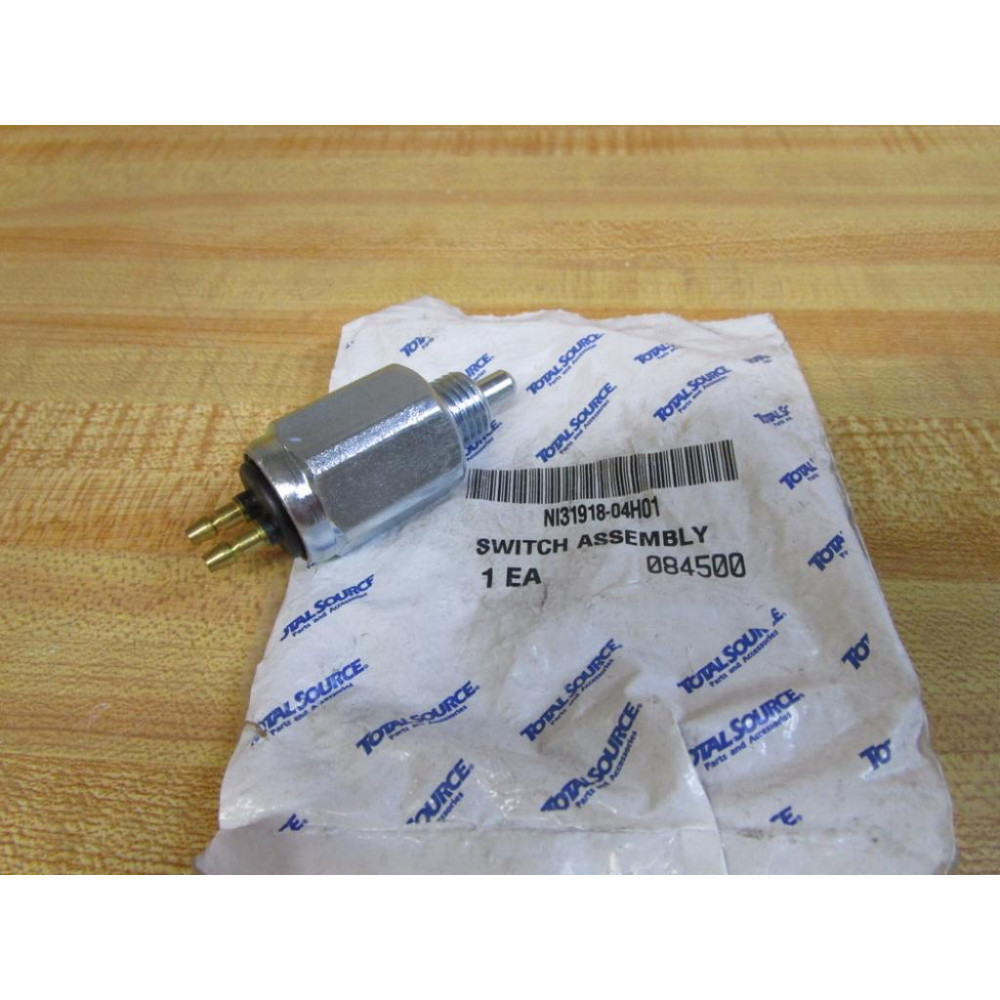Nissan NI31918-04H01 Switch Assembly 3191804H01