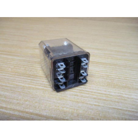 Potter & Brumfield KUM-4013 Relay KUM-4013-24VDC - New No Box