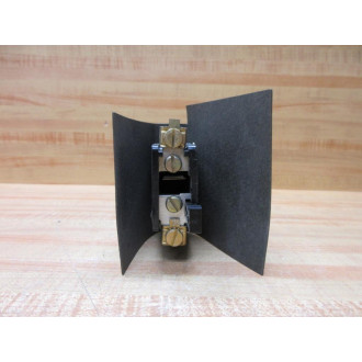 General Electric CR124C024 GE Overload Relay Kit Relay ASSY Only - New No Box